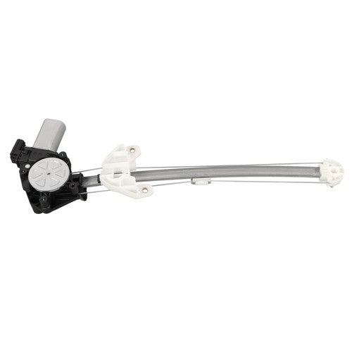 DURAFORCE 751-608 Rear Left Window Regulator & Motor Assembly For Honda Civic 2016-2021