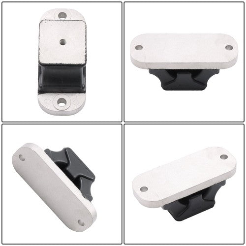 DURAFORCE For Yamaha WaveRunner FX HO SHO Cruiser Motor Mount Rubber 4 Pieces Engine Mount