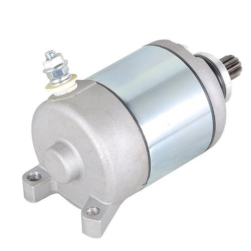 DURAFORCE Starter Motor For Honda TRX450R 450 TRX450ER Replace 31200-HP1-601 2006-2012