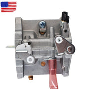 DURAFORCE Carburetor Assy 17HP Fit For Kawasaki FC540V Cycle Engine Carb