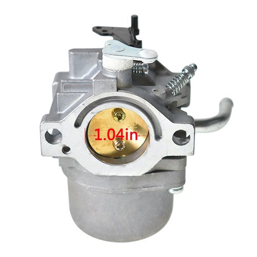 DURAFORCE 799728 Carburetor Kit For Briggs & Stratton 21R602 21R607 21R702 21R707 21R777