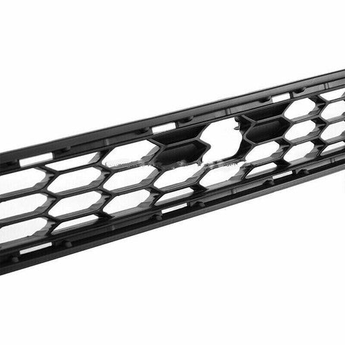 DURAFORCE Fit For 2016 2017 2018 Toyota Rav4 SE Grille Front Bumper Grill Center Honeycomb