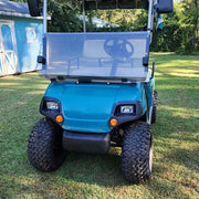 DURAFORCE 6" A-Arm Lift Kit For Yamaha G8-G14 G16 G19 G20 1995-2002 Golf Cart Electric/Gas