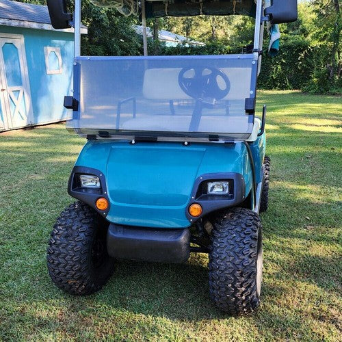 DURAFORCE 6" A-Arm Lift Kit For Yamaha G8-G14 G16 G19 G20 1995-2002 Golf Cart Electric/Gas