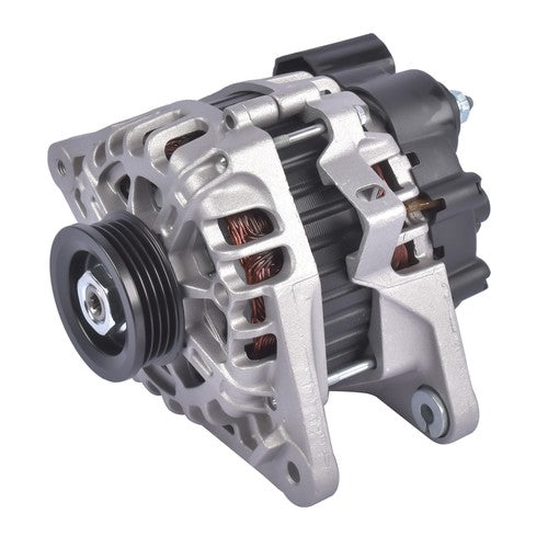 DURAFORCE 90A Alternator for Hyundai Accent Kia Rio Rio5 2010-2012 L4 1.6L 12V 3730026100