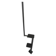 DURAFORCE Boat Trailer Dual Steps w/ Handle Universal Rotatable 360 For Bass Pontoon Boats