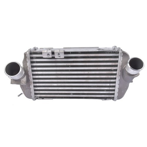 DURAFORCE Intercooler 28272-2B700 for Hyundai Veloster Turbo, Rally Edition 2013-2017 1.6L