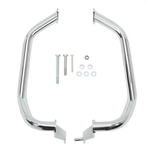 DURAFORCE For Suzuki Boulevard M109R Limited 2006-2024 Engine Case Guard Highway Crash Bar