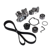 DURAFORCE Timing Belt Kit with Water Pump for Subaru Forester Impreza 1999-2005 Saab 9-2X