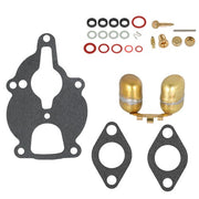 DURAFORCE Rebuild Kit For Wisconsin AENL AEM AEH AHH TH THD L-63BU L-63BV L63-AH LZ-63-16