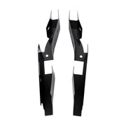 DURAFORCE For Toyota Tacoma 05-14 2015 999-621 999-620 Front Left & Right Frame Repair Kit