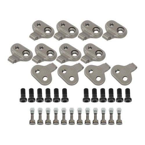 DURAFORCE For TORO STX26 / 36 PACK STUMP GRINDER TEETH KIT W/ 2-1/4 inches Bolt US STOCK