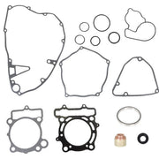 DURAFORCE Complete Gasket Kit Set Top And Bottom End For KAWASAKI KX250F 2004-2008