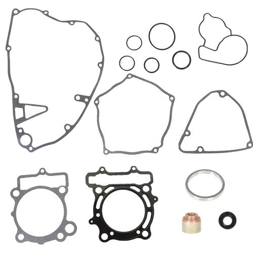 DURAFORCE Complete Gasket Kit Set Top And Bottom End For KAWASAKI KX250F 2004-2008