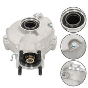 DURAFORCE Rear Differential & Axle For Honda TRX300FW Fourtrax 300 4X4 1992-2000
