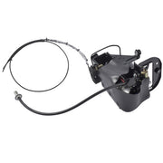 DURAFORCE Air Suspension Compressor 23468864 23446561 For 2013-2019 Cadillac XTS 3.6L V6