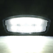 DURAFORCE For Kubota M6-111SHDC M6-131DTC M6-141DTC 24W Clear Cab Light #TD170-75300