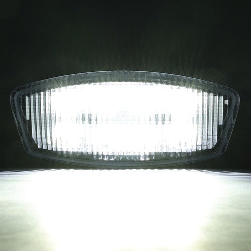 DURAFORCE For Kubota M6-111SHDC M6-131DTC M6-141DTC 24W Clear Cab Light #TD170-75300
