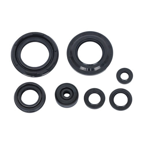 DURAFORCE Cylinder Crank Gasket Kit For Yamaha Banshee 350 YFZ350 87-06 BR8-ES000-00-00