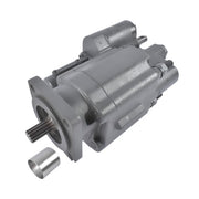 DURAFORCE Hydraulic Hydro Dump Pump Cylinder with Air Shift 7/8" - 13 Tooth Spline Shaft