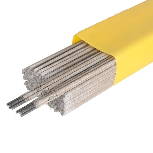 DURAFORCE E6011 1/8" x 14" Premium Arc Welding Rods Carbon Steel Electrode 10 lbs