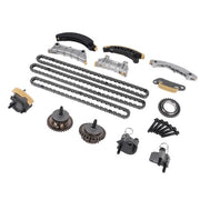 DURAFORCE Timing Chain Kit for Buick Enclave Chevy Impala GMC Cadillac 3.6L 3.0L 2007-2022