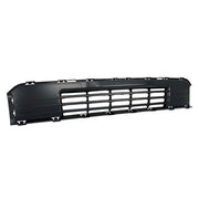 DURAFORCE For Ford Flex 2013-2019 Front Lower Bumper Grille Mesh Grill Matte Black Plastic