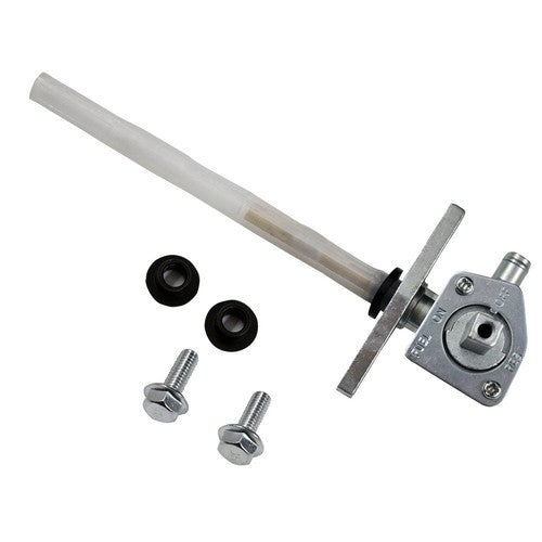 DURAFORCE For Honda Rancher 350 400, Recon 250 TRX250X TRX250EX Fuel Valve Switch Petcock