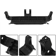 DURAFORCE Active Grille Shutter Assembly With Motor Front Lower For Nissan Rogue 2016-2019