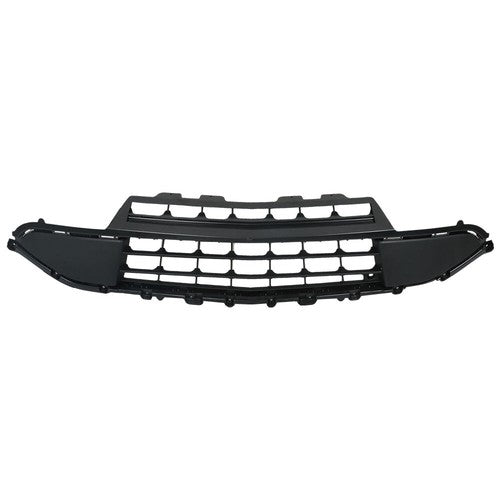 DURAFORCE Front Lower Grille Grill For Chevrolet Traverse 2018 2019 2020 8440202