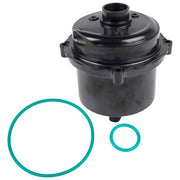 DURAFORCE Auxiliary Coolant Water Pump Motor 1088245-00-J for Tesla Model 3 5YJ3 2017-2022
