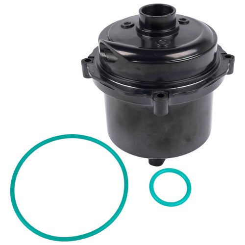 DURAFORCE Auxiliary Coolant Water Pump Motor 1088245-00-J for Tesla Model 3 5YJ3 2017-2022