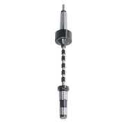 DURAFORCE PKMS2SET Pen Mandrel Saver Package, 2 Morse Taper (2MT) NEW