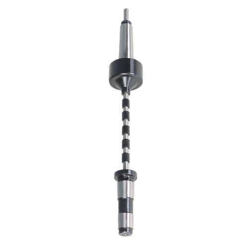 DURAFORCE PKMS2SET Pen Mandrel Saver Package, 2 Morse Taper (2MT) NEW