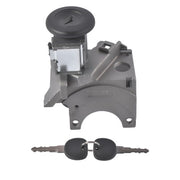 DURAFORCE Ignition Lock Cylinder Switch & Housing for Chevy Silverado Cadillac Escalade