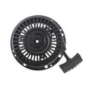 DURAFORCE Recoil Starter Assembly For Tecumseh 590704 590746 590748 5.5HP-10HP Lawnmower