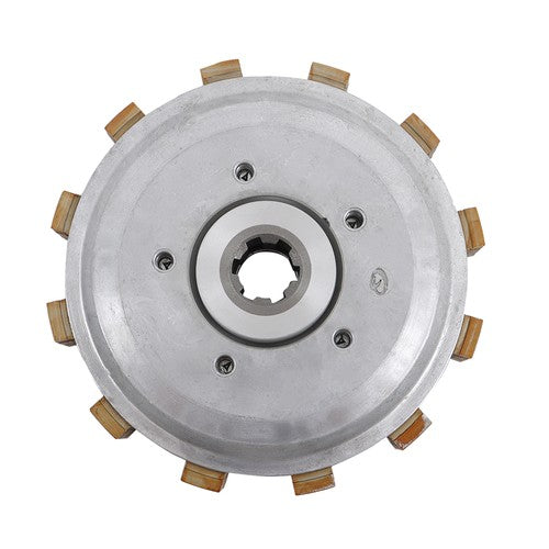 DURAFORCE Clutch kit Center Inner Hub & Outer Pressure Plate for Yamaha Warrior 350