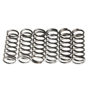 DURAFORCE New For Suzuki LT-Z400 LTZ 400 Z400 Clutch Kit Disks Discs Springs Gasket 05-08