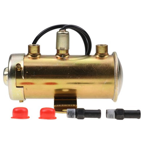 DURAFORCE 12V Electric Fuel Pump for Onan 149-1828 149-2093 046918 40131 Facet 40131 574A