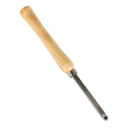 DURAFORCE Wood Turning Tools Rougher Carbide Tipped Lathe Chisel Tool Bar 19.68 Inches