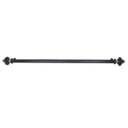 DURAFORCE 6K 6000lb Trailer Axle Boat RV Utility 6 lug-5.5" 95" Hub Face 80" Spring Center