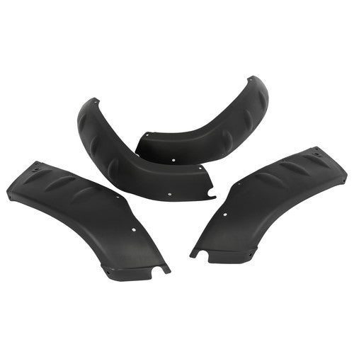 Mud Guards Fender Flares Flaps Kit for TRX350 04 06 TRX400 04 07 Rancher Honda