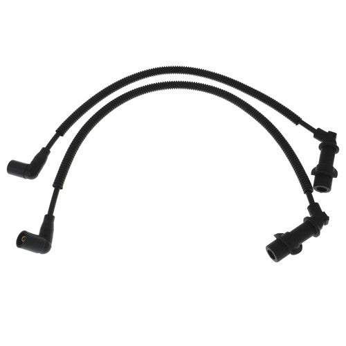 DURAFORCE For Polaris Sportsman Ranger RZR 700 800 Ignition Coil Spark Plug Wire 4012439