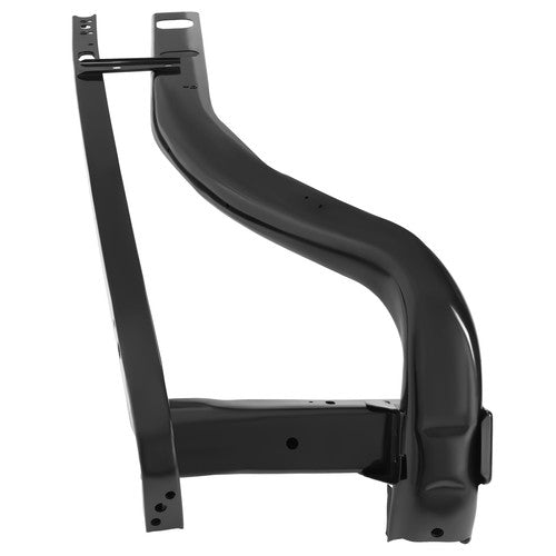 Left Radiator Support Steel Rail for Ram 1500 2500 3500 2009 2010 24 68095951AG