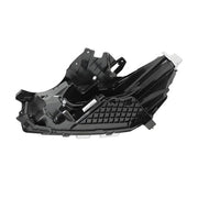 DURAFORCE Clear Lens Daytime Running Light Right Side For Chevrolet Teaverse 2022-2023 LED