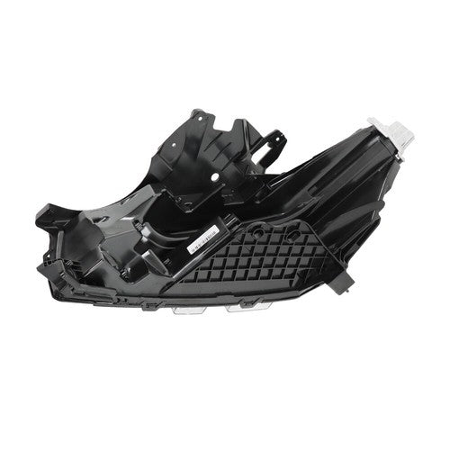 DURAFORCE Clear Lens Daytime Running Light Right Side For Chevrolet Teaverse 2022-2023 LED