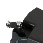 DURAFORCE V-Glide Wiper Switch Assembly 1016140 For Club Car DS 36V 1988-2005 Golf Cart