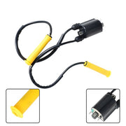 DURAFORCE For HONDA VTX1300 VTX1300 R/T/S/C 30700-MEA-671 Ignition Coil Wire Cap 2004-2009