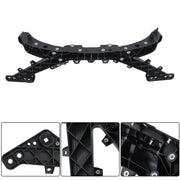 DURAFORCE For 2017 18-2023 Tesla Model 3 Front Radiator Support Bumper Frame Carrier Core