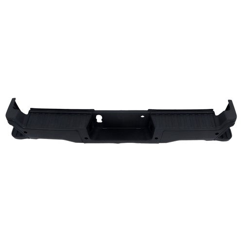 DURAFORCE Suit For Ford F250 F350 2023-2024 Steel Rear Bumper Cover Face Bar Assy Painted